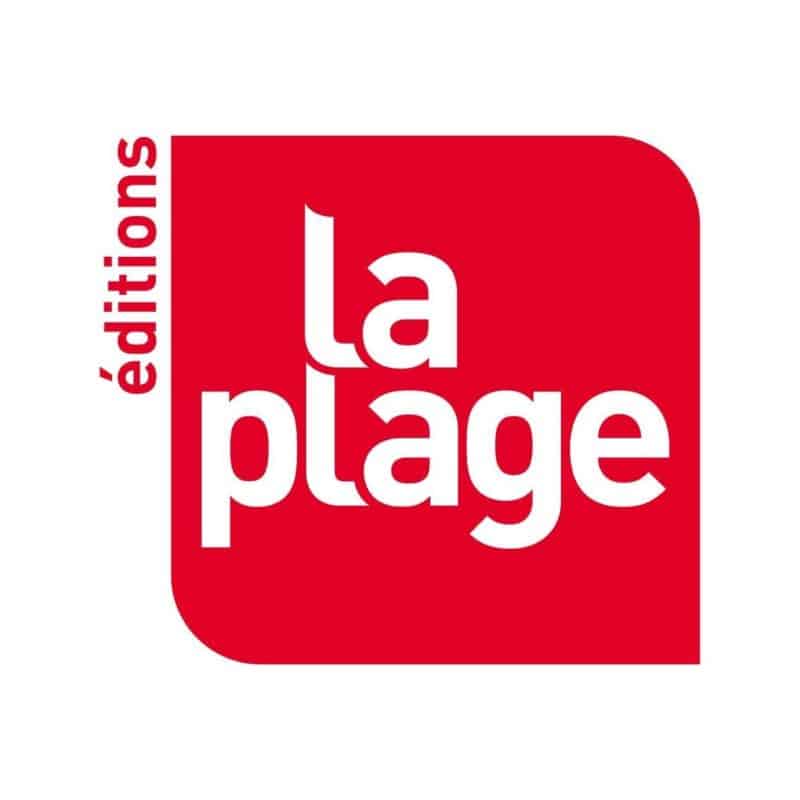 éditions la plage