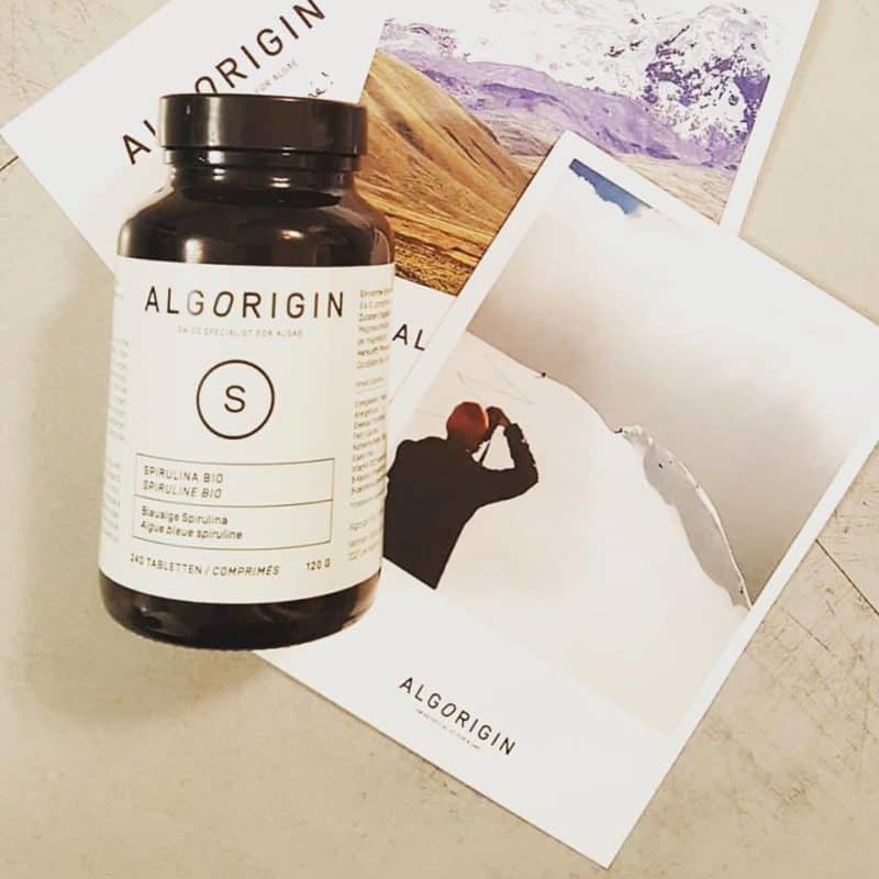 Algorigin