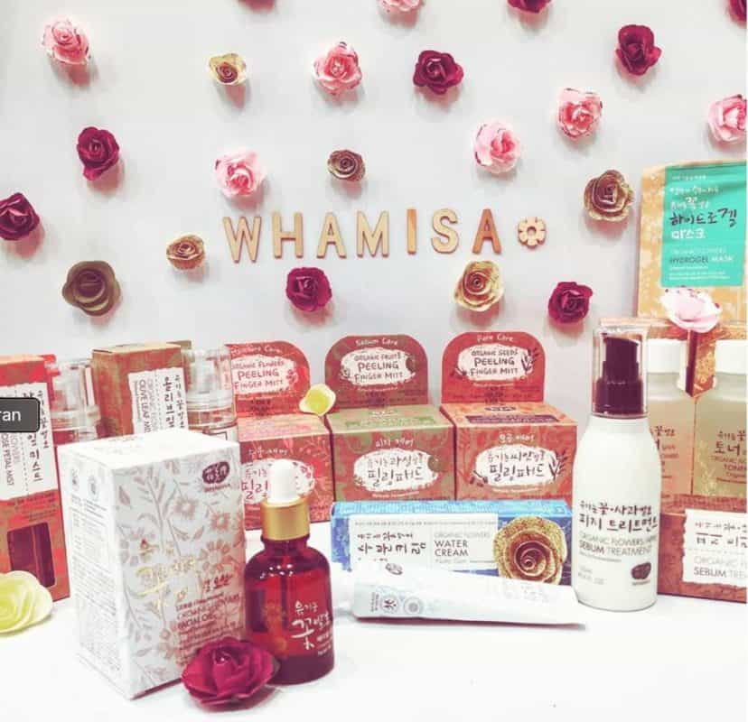 La véganie cosmétiques vegan cruelty free non testé sur les animaux wamisa