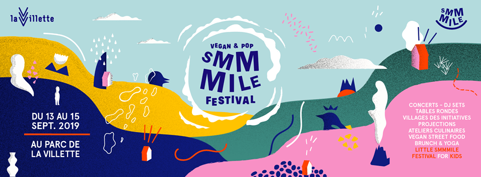 Smmmile Festival 1