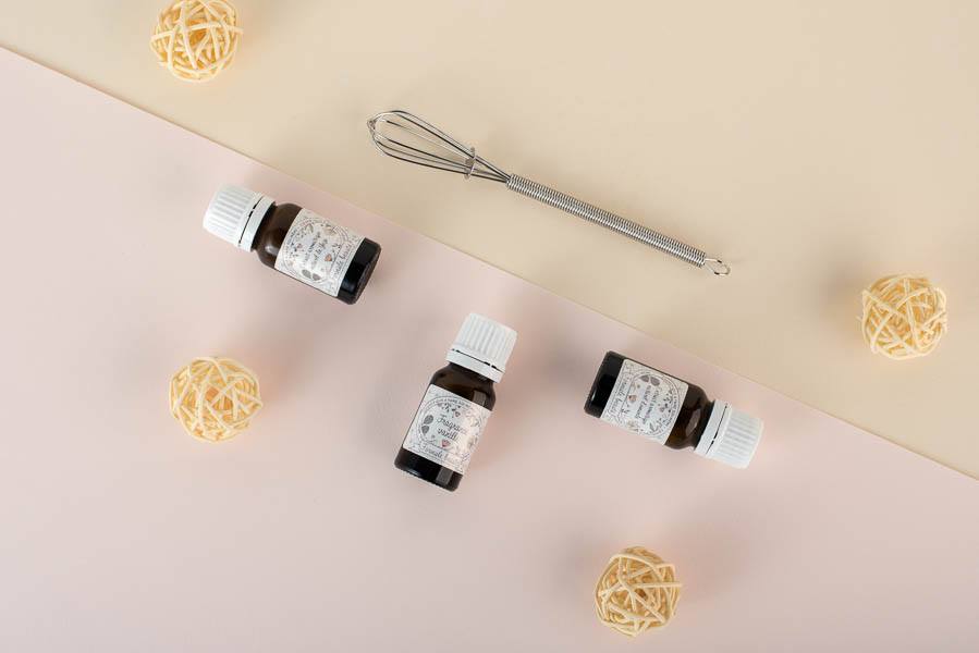 Formule Beauté Cosmétiques naturels fait maison diy vegan cruelty free huile essentielle