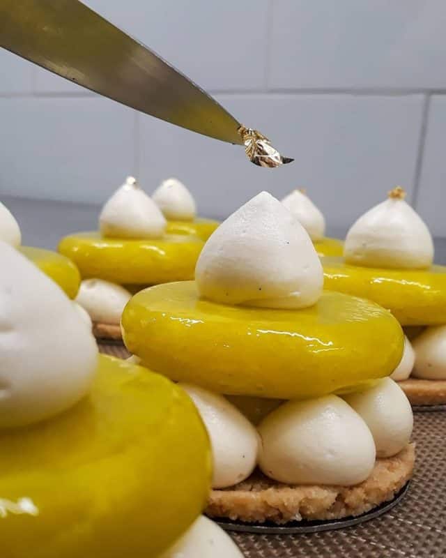 Instant V Pâtisserie vegan vegetal aix en provence france