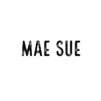 Mae Sue