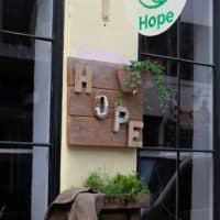 Hope Organic