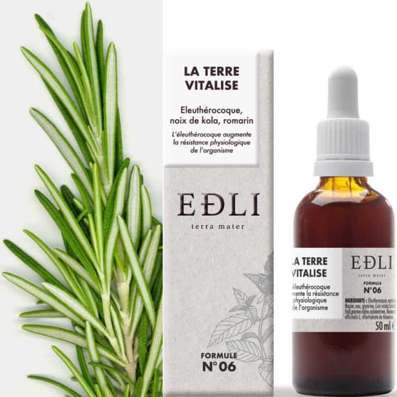 EDLI compléments alimentaires