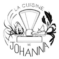 La cuisine de Johanna