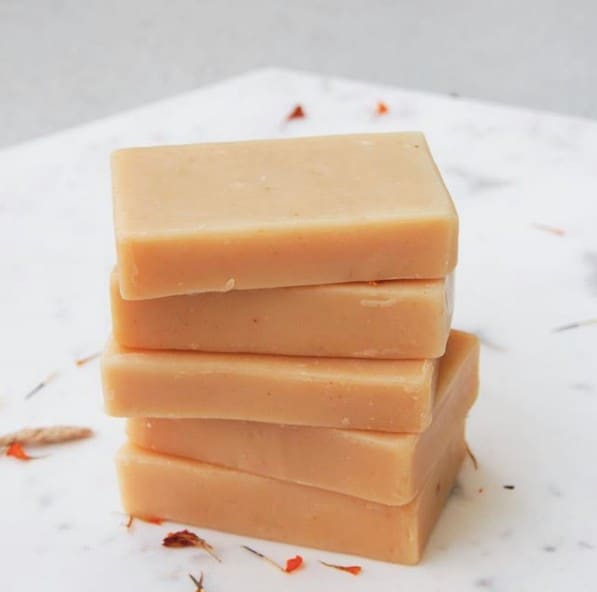 Jours à venir mode de vie éthique et ecoresponsable boutique en ligne savon saponification a froid