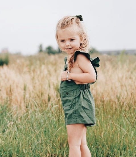 Jours à venir mode de vie éthique et ecoresponsable boutique en ligne vêtement enfant