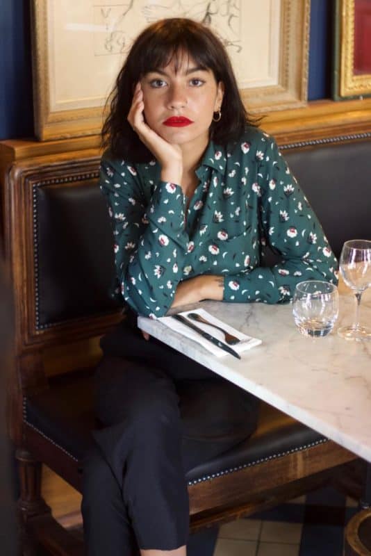 Maison Alfa mode éthique et ecoresponsable dressing femme 4