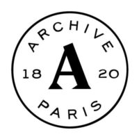 Archive 18-20 Le Café