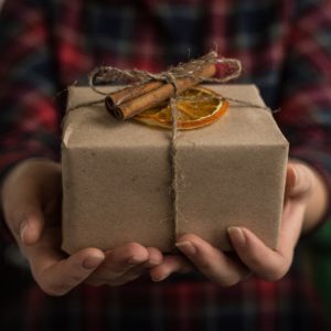 Top 10 des idées récup originales pour emballer ses cadeaux 11