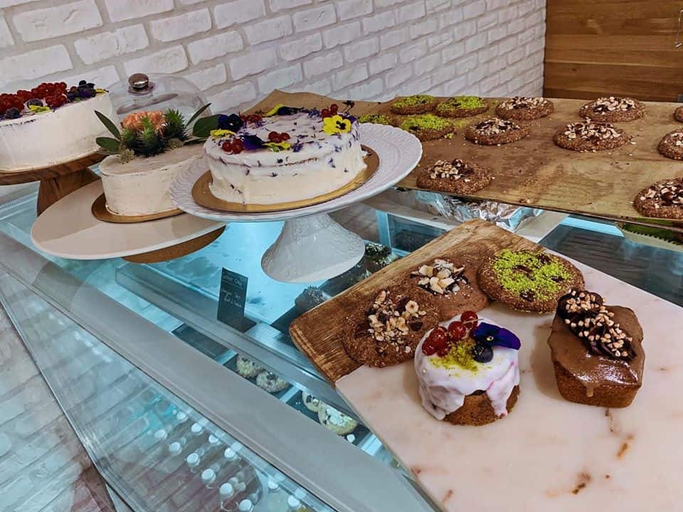 EVE Restaurant végétal vegan Metz