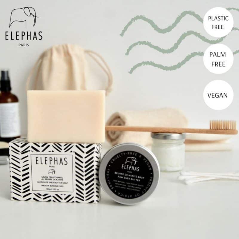 Elephas Paris