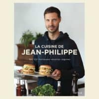 La cuisine de Jean-Philippe