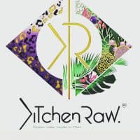 Kitchen Raw