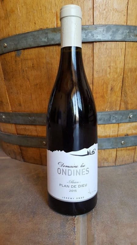 The vegan cellar vin végétalien 3