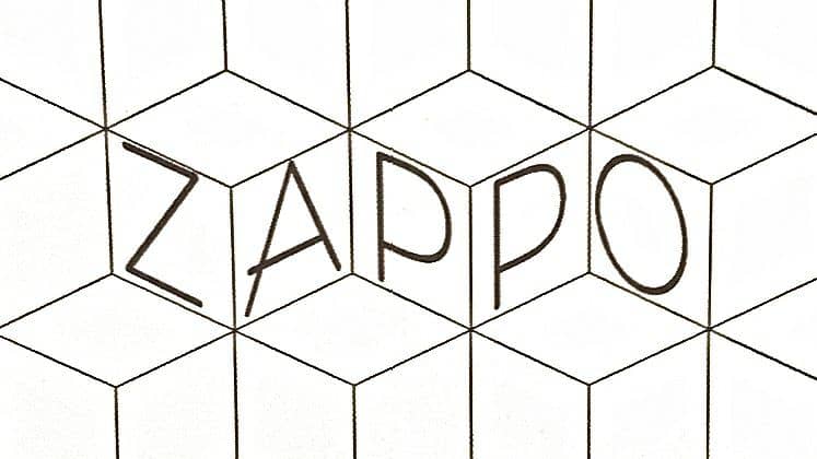 Zappo – Lyon 7