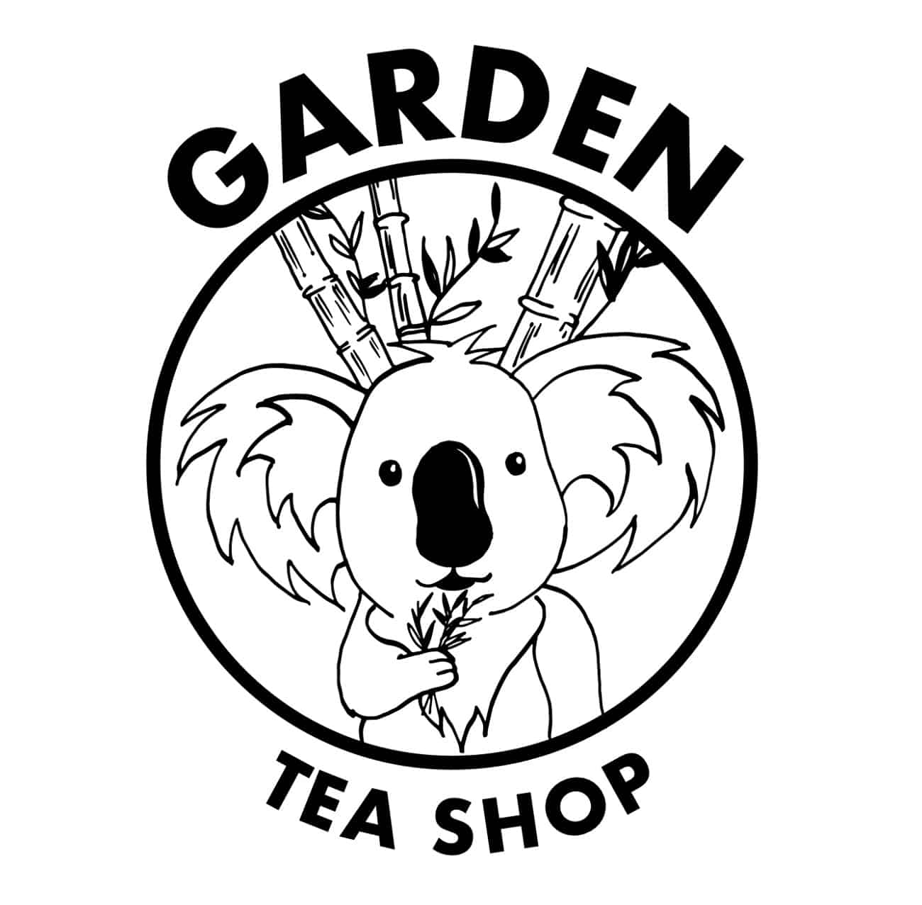 Le Garden Tea Shop