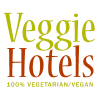 Veggie Hotels site location de logement vegetarien vegan