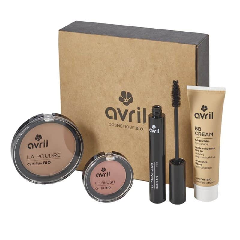 Avril cosmétique bio cruelty free maquillae non testé sur les animaux 4
