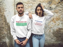 Mon t-shirt éthique