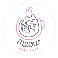 Meow cats café