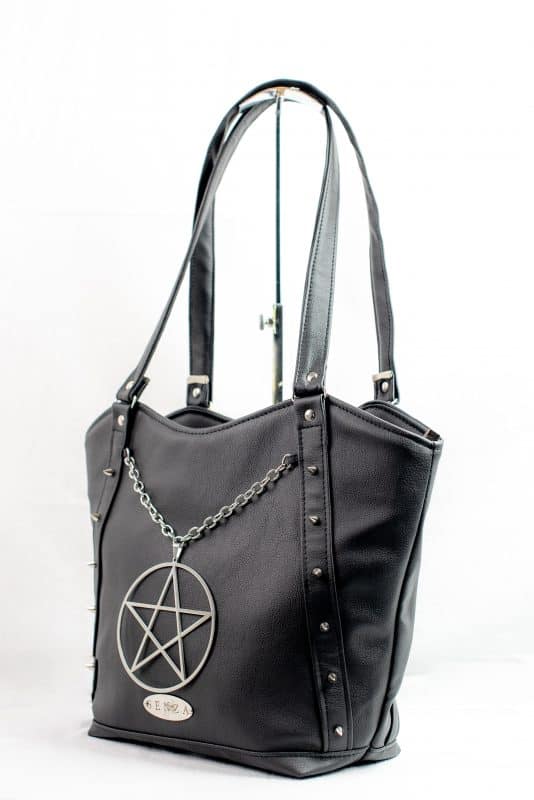 Sac vegan Senza Circé